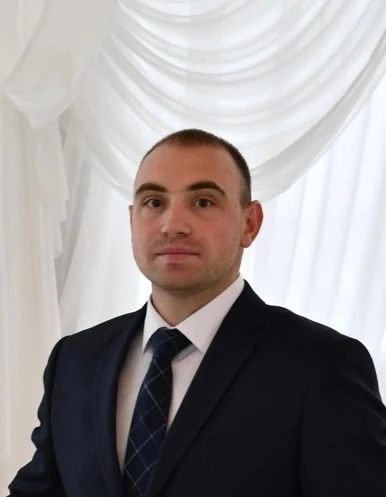 Кокорев Владимир Константинович.