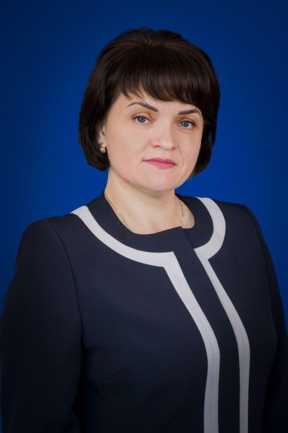 Курдюкова Виктория Викторовна.